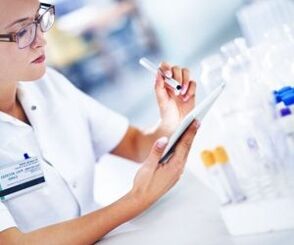 Diagnostika vírusu ľudského papillomu