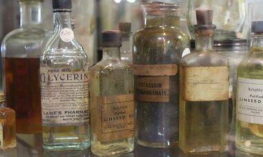 liečba bradavíc ľudovými prostriedkami